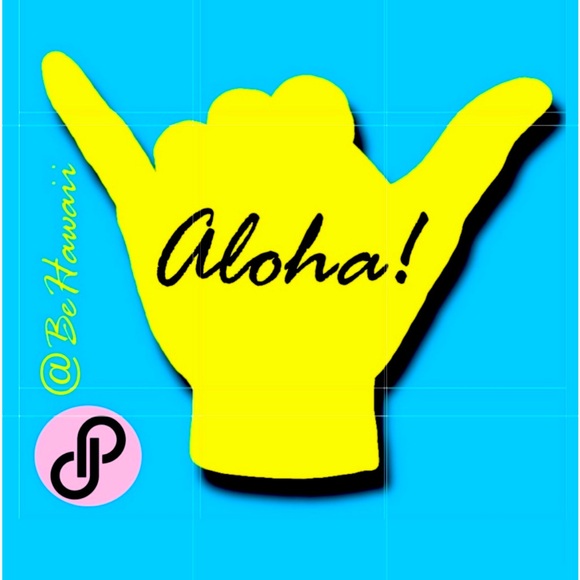 HOST ITEM 🤙 LOGO or 𝘜𝘕𝘓𝘐𝘚𝘛𝘌𝘋 🙏❤️ 𝘛𝘩𝘢𝘯𝘬 𝘺𝘰𝘶 / 🅜🅐🅗🅐🅛🅞 - Picture 4 of 17